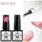 Builder Nail Gel for Extensions Strong UV LED Nail Glue for Soft Gel Nail Tips