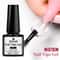 Builder Nail Gel for Extensions Strong UV LED Nail Glue for Soft Gel Nail Tips