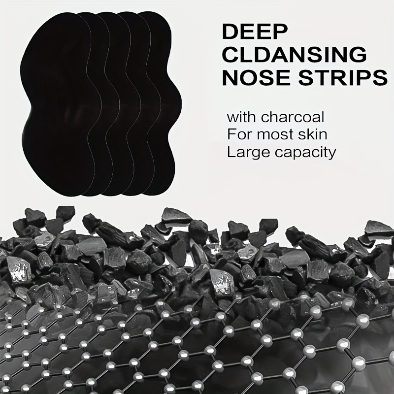Product Name Deep Cleansing Nose Pore Strips For Blackhead Removal 4