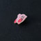 Kirby Enamel Pin Cute Anime Backpack Badge and Kawaii Brooch Gift