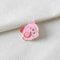 Kirby Enamel Pin Cute Anime Backpack Badge and Kawaii Brooch Gift
