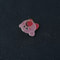 Kirby Enamel Pin Cute Anime Backpack Badge and Kawaii Brooch Gift