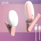 Portable LED Selfie Ring Light Adjustable Makeup Lamp For Smartphones 5