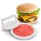 Stuffed Burger Press Premium Hamburger Maker for BBQ, Grill, and Party