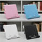 Universal Foldable Desk Phone Stand, Tablets & More Adjustable Desktop Holder