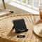 Universal Foldable Desk Phone Stand, Tablets & More Adjustable Desktop Holder