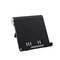 Universal Foldable Desk Phone Stand, Tablets & More Adjustable Desktop Holder