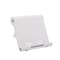 Universal Foldable Desk Phone Stand, Tablets & More Adjustable Desktop Holder