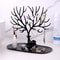Elegant Jewelry Display Stand Organizer For Necklaces Earrings Rings 4