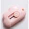 Cute Rabbit Cloud Mini Paper Cutter Portable Retractable Craft Knife 0