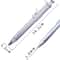 Vernier Caliper Pen Ballpoint Measuring Tool