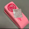 Hello Kitty Stapler Embosser Kawaii Notebook Stamp