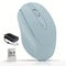 Rechargeable Bluetooth Wireless Mouse For Laptop PC MacBook Tablet 3