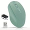 Rechargeable Bluetooth Wireless Mouse For Laptop PC MacBook Tablet 0
