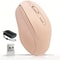 Rechargeable Bluetooth Wireless Mouse For Laptop PC MacBook Tablet 6