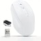 Rechargeable Bluetooth Wireless Mouse For Laptop PC MacBook Tablet 4