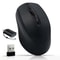 Rechargeable Bluetooth Wireless Mouse For Laptop PC MacBook Tablet 5
