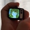 Mini Retro TV Anime Keychain Bag Charm For Cosplay Fans 4