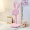 Cute Rabbit Adjustable Phone Stand For Desk 1