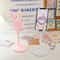 Cute Rabbit Adjustable Phone Stand For Desk 2