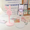 Cute Rabbit Adjustable Phone Stand For Desk 2