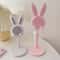 Cute Rabbit Adjustable Phone Stand For Desk 3