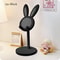 Cute Rabbit Adjustable Phone Stand For Desk 6