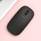 Ergonomic Bluetooth Wireless Mouse For Laptop Tablet Silent Portable Multi Device Mouse 7