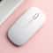 Ergonomic Bluetooth Wireless Mouse For Laptop Tablet Silent Portable Multi Device Mouse 11