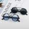 Gothic Steampunk Retro Round Sunglasses For Men And Women 1