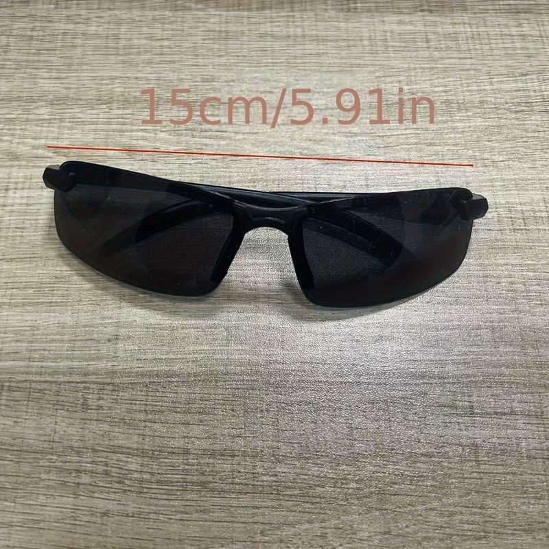 Polarized Day Night Driving Sunglasses 1