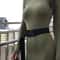 Quick Release Tactical Belt Adjustable Nylon Military Outdoor Belt 3