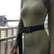 Quick Release Tactical Belt Adjustable Nylon Military Outdoor Belt 3
