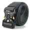 Quick Release Tactical Belt Adjustable Nylon Military Outdoor Belt 6