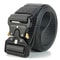 Quick Release Tactical Belt Adjustable Nylon Military Outdoor Belt 6