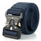 Quick Release Tactical Belt Adjustable Nylon Military Outdoor Belt 8