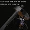 Retro Round Reflective Punk Sunglasses For Men And Women 1