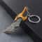 Kratos Sword God Of War Keychain For Gamers And Collectors 1