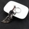 Kratos Sword God Of War Keychain For Gamers And Collectors 5