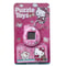 Pink Angel Hello Kitty Keychain Kawaii Bag Charm Birthday Gift 1