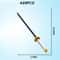 Anime Katana Building Blocks Sword Set for Display and Gifting