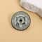Sleepy Cat Enamel Pin Cute Cat Brooch Lapel Badge Gift