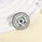 Sleepy Cat Enamel Pin Cute Cat Brooch Lapel Badge Gift