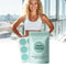 Unpuff Digestive Comfort Patches For Bloating And Fluid Balance Count 1