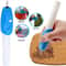 Cordless Electric Engraving Pen For DIY Crafts And Personalized Gifts 0