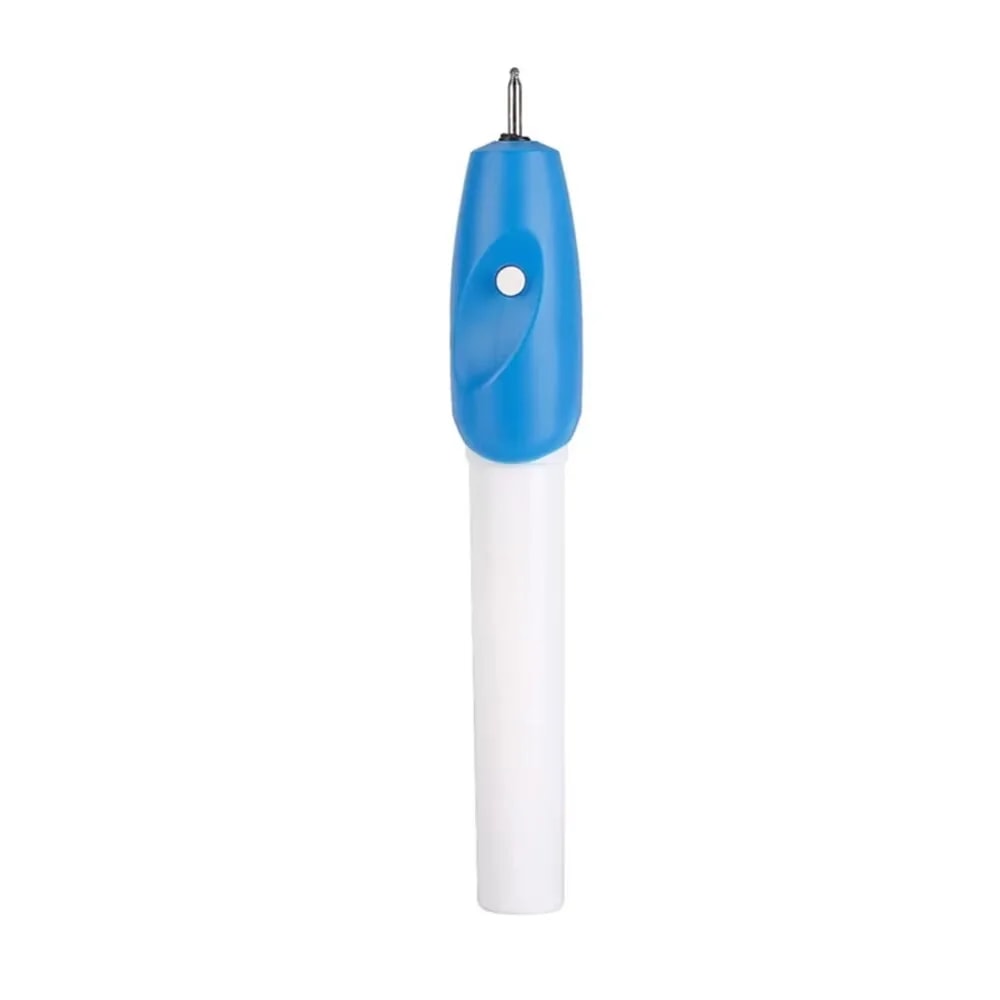 Cordless Electric Engraving Pen For DIY Crafts And Personalized Gifts 4