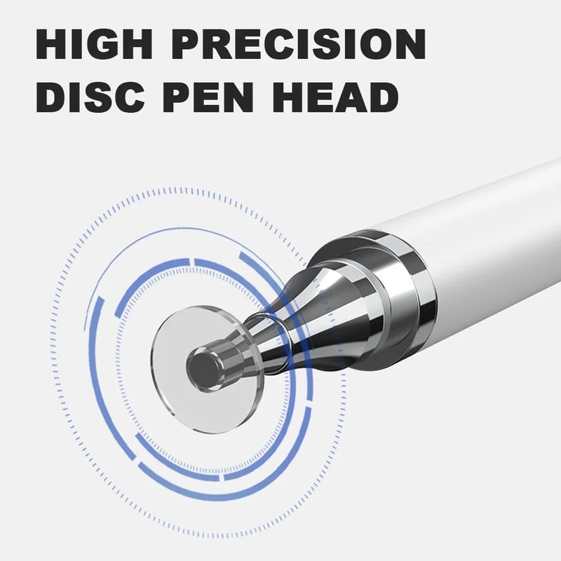 Universal Stylus Pen For IPad And Touchscreens 2