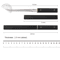 Sharp Barbecue Boning Knife For Meat Fish And Steak Slicing 1