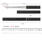 Sharp Barbecue Boning Knife For Meat Fish And Steak Slicing 1