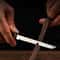 Sharp Barbecue Boning Knife For Meat Fish And Steak Slicing 3